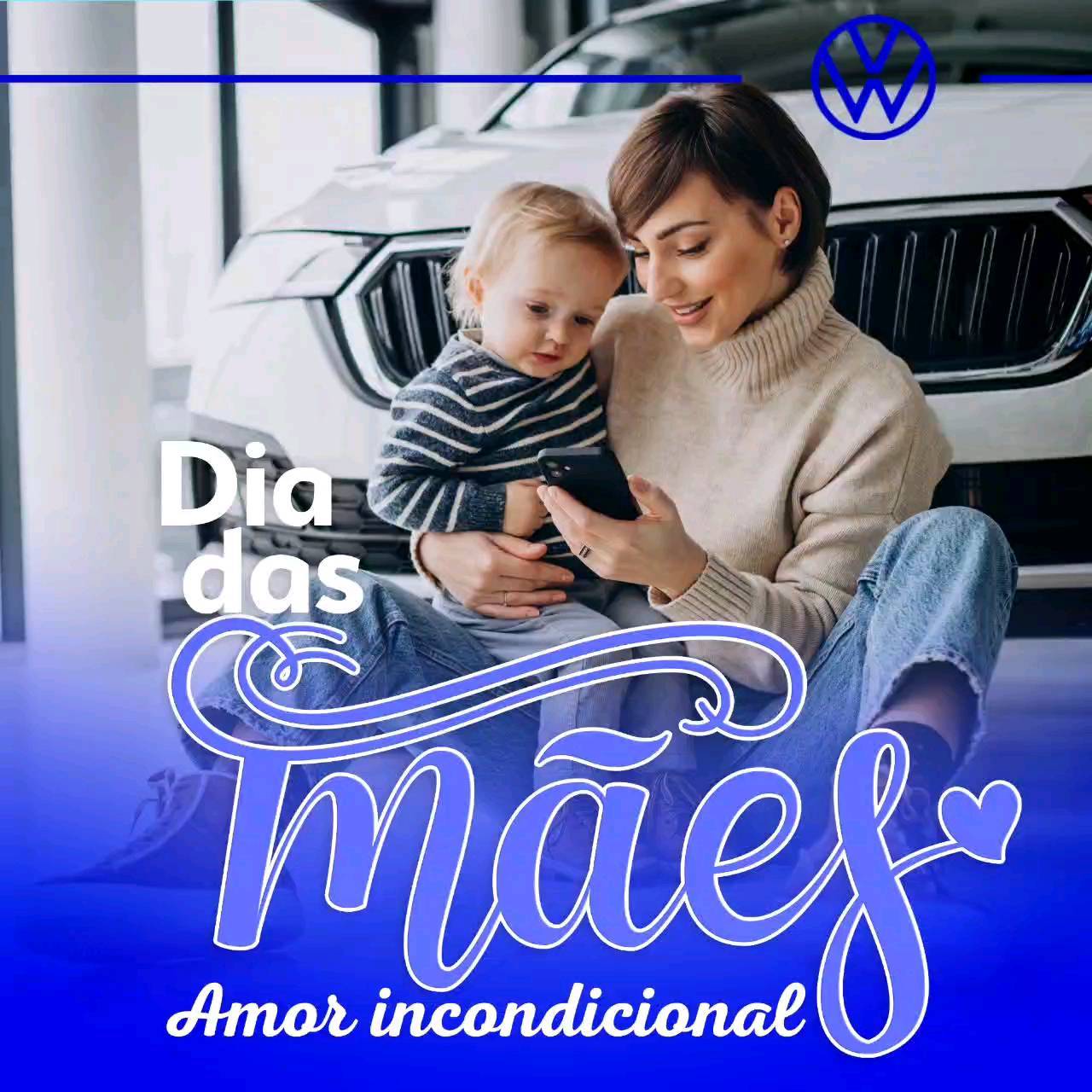 Mãe amor incondicional #mae #consorcio #aracaju